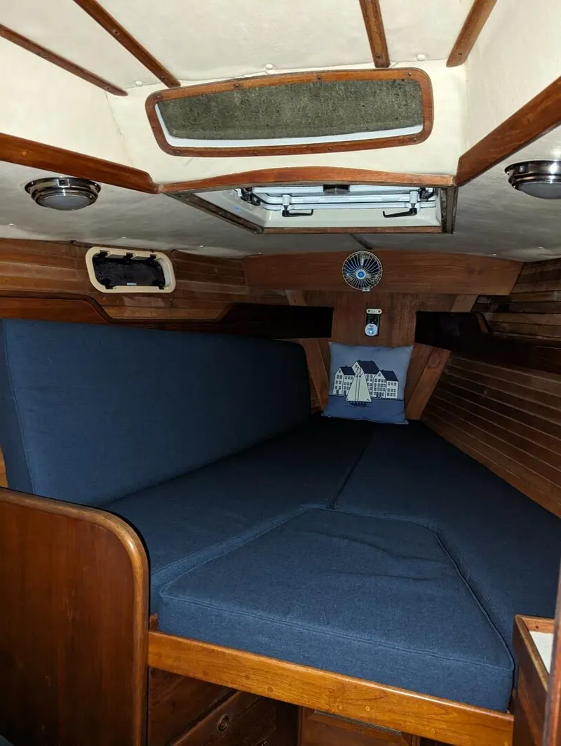 Slide: The Image of Sabre 425 1991 - 5228281