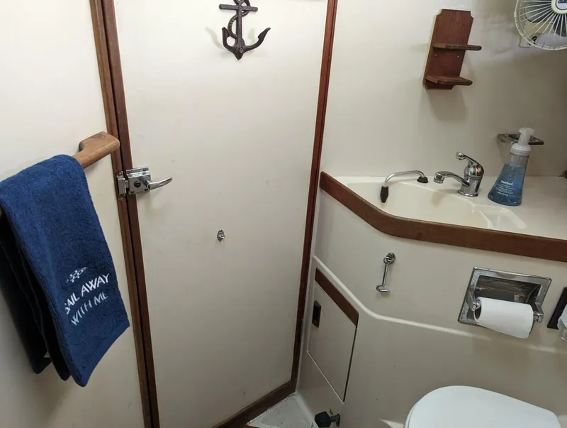 Slide: The Image of Sabre 425 1991 - 5228298