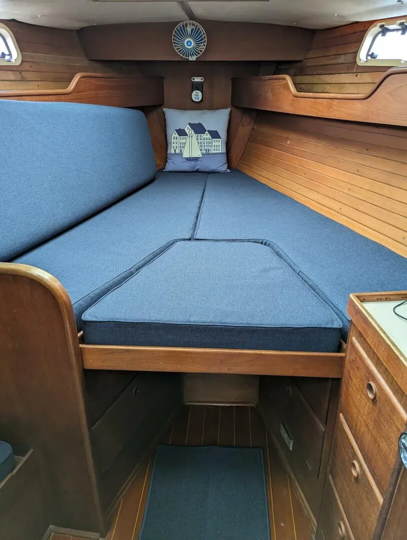 Slide: The Image of Sabre 425 1991 - 5228302