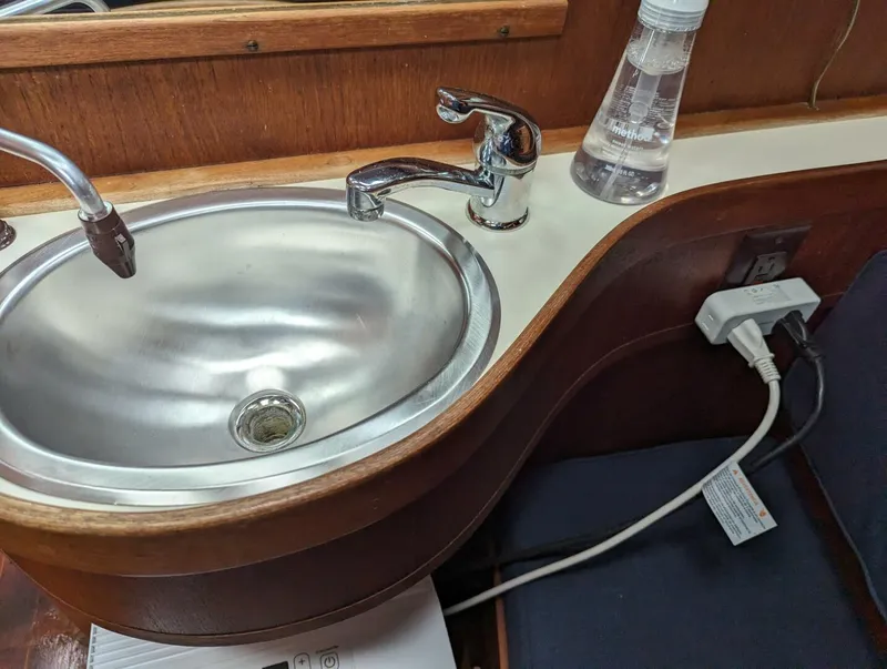 Slide: The Image of Sabre 425 1991 - 5228305