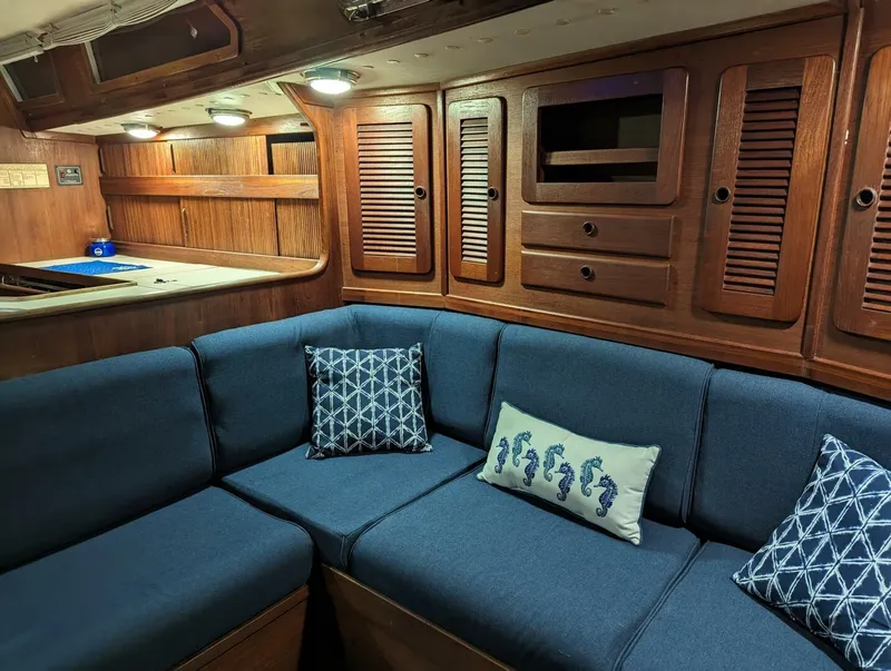 Slide: The Image of Sabre 425 1991 - 5228248