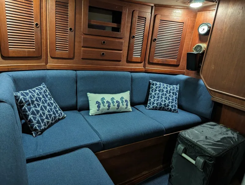 Slide: The Image of Sabre 425 1991 - 5228251