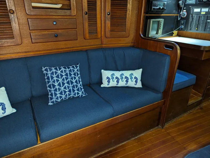 Slide: The Image of Sabre 425 1991 - 5228270