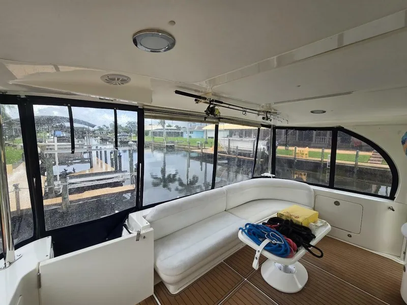 Slide: The Image of Sea Ray 480 2004 - 5445923