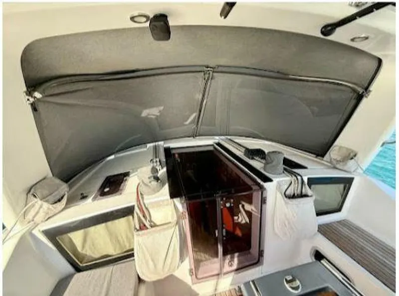 Slide: The Image of Beneteau 41.1 2019 - 5229448