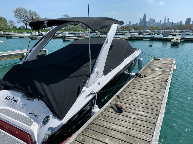 Slide: The Image of Mooring Cover3 - 5229139