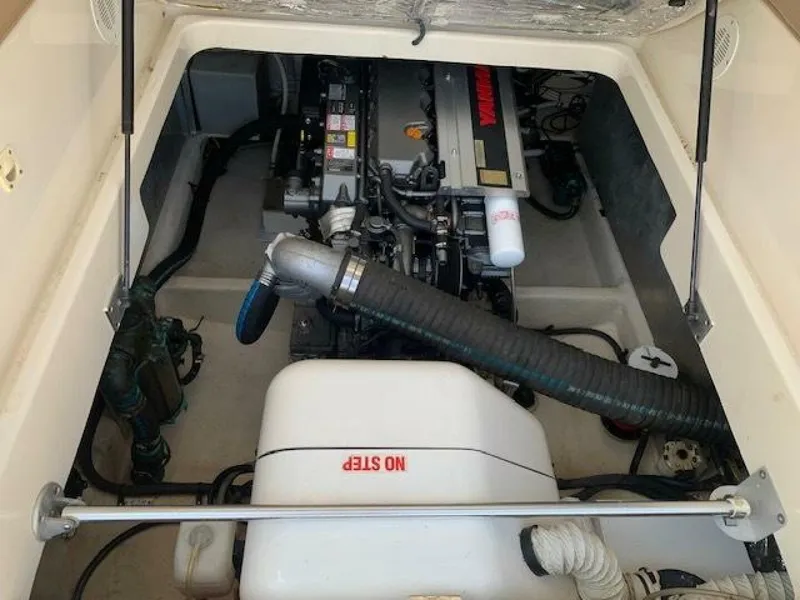 Slide: The Image of Mainship 34 2008 - 5229358