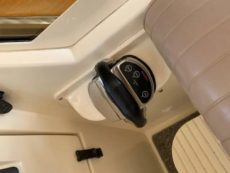 Slide: The Image of Mainship 34 2008 - 5229359