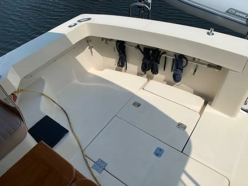 Slide: The Image of Mainship 34 2008 - 5229360