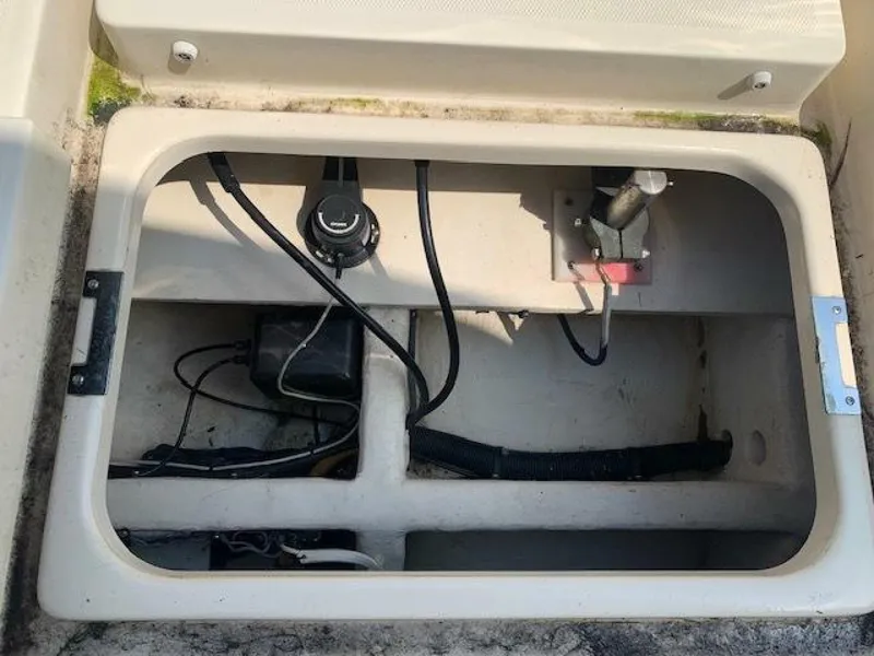 Slide: The Image of Mainship 34 2008 - 5229362