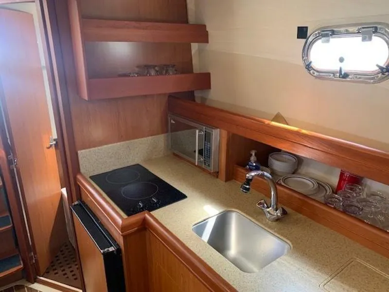 Slide: The Image of Mainship 34 2008 - 5229366