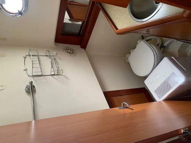 Slide: The Image of Mainship 34 2008 - 5229372