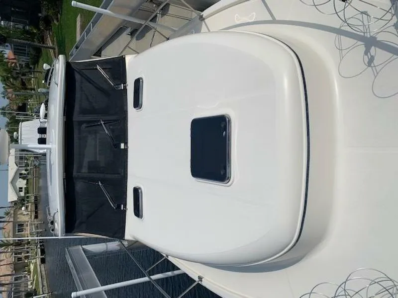 Slide: The Image of Mainship 34 2008 - 5229354