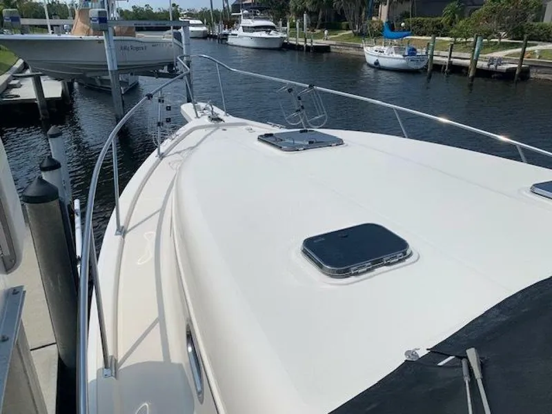 Slide: The Image of Mainship 34 2008 - 5229355