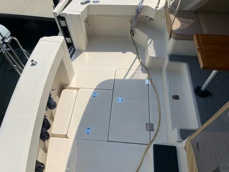 Slide: The Image of Mainship 34 2008 - 5229350