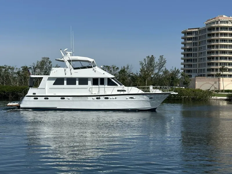 Slide: The Image of Jefferson Marquessa 57 MY 2002 - 5269159