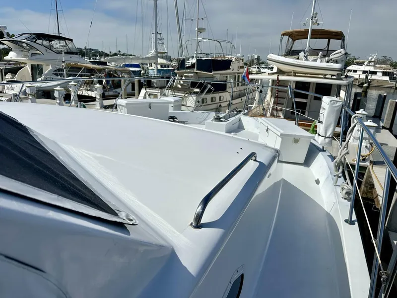 Slide: The Image of Jefferson Marquessa 57 MY 2002 - 5269187