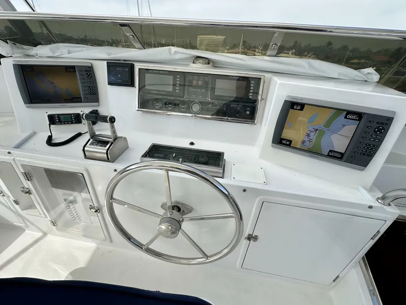 Slide: The Image of Jefferson Marquessa 57 MY 2002 - 5269188