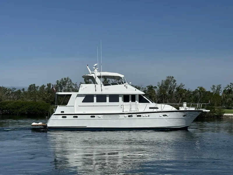 Slide: The Image of Jefferson Marquessa 57 MY 2002 - 5269160