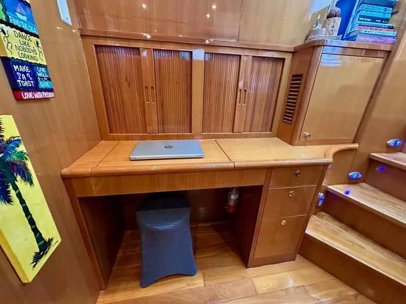 Slide: The Image of Jefferson Marquessa 57 MY 2002 - 5269197