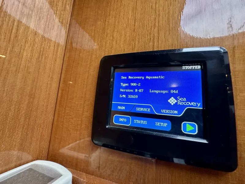 Slide: The Image of Jefferson Marquessa 57 MY 2002 - 5269199