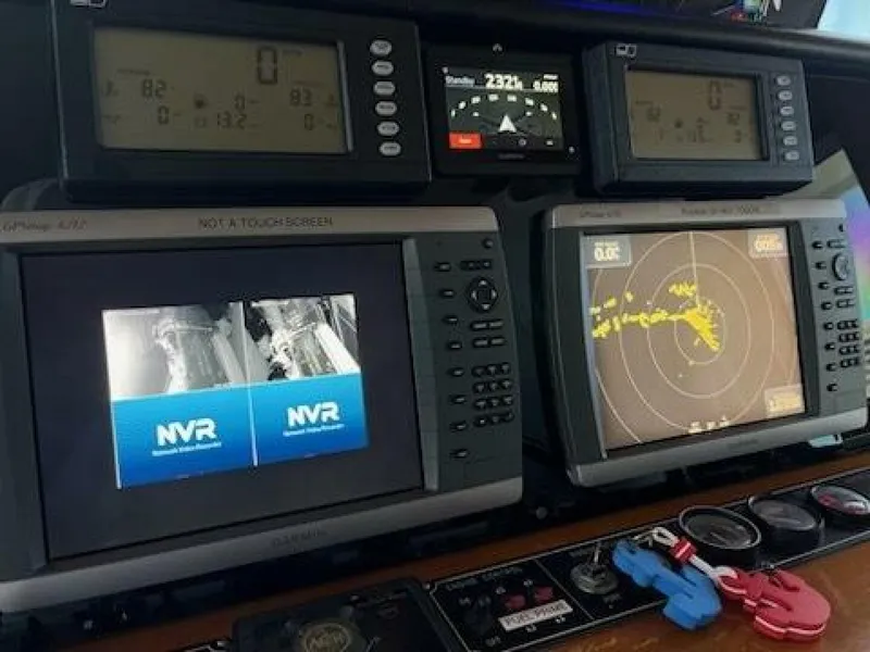 Slide: The Image of Jefferson Marquessa 57 MY 2002 - 5360100