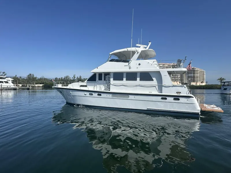 Slide: The Image of Jefferson Marquessa 57 MY 2002 - 5269167