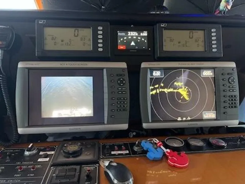 Slide: The Image of Jefferson Marquessa 57 MY 2002 - 5360102