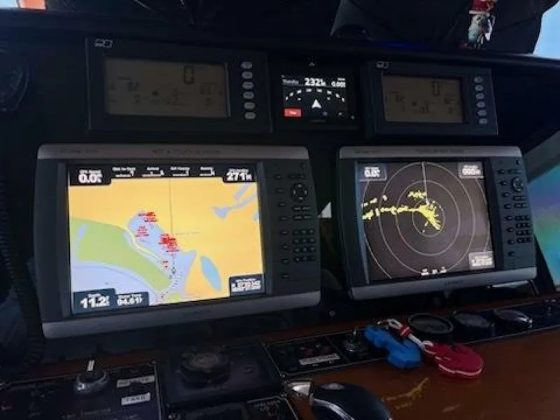 Slide: The Image of Jefferson Marquessa 57 MY 2002 - 5360104