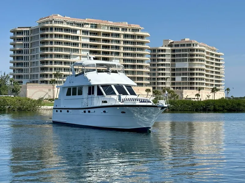 Slide: The Image of Jefferson Marquessa 57 MY 2002 - 5269172