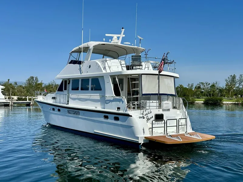 Slide: The Image of Jefferson Marquessa 57 MY 2002 - 5269175