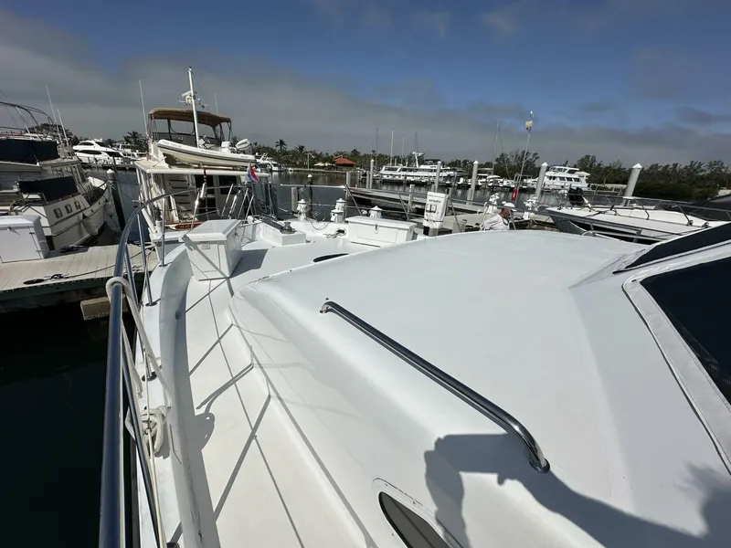 Slide: The Image of Jefferson Marquessa 57 MY 2002 - 5269179