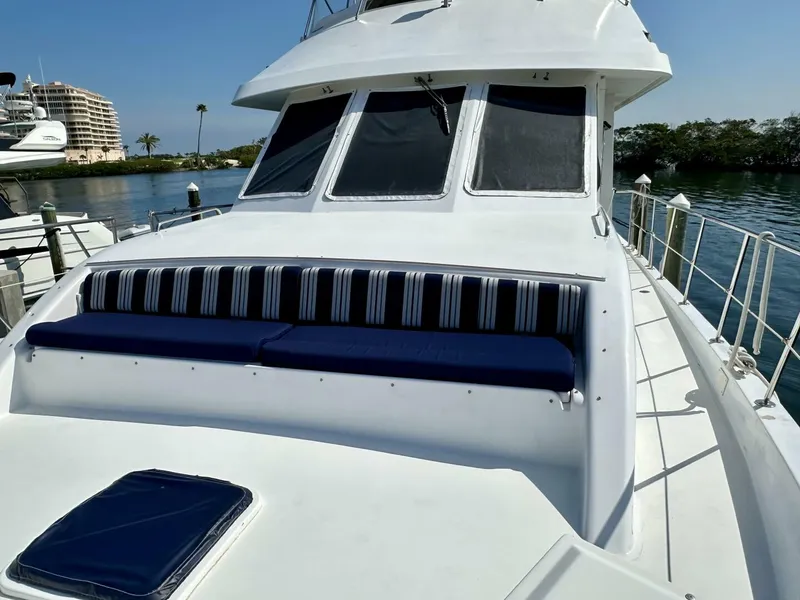 Slide: The Image of Jefferson Marquessa 57 MY 2002 - 5269183