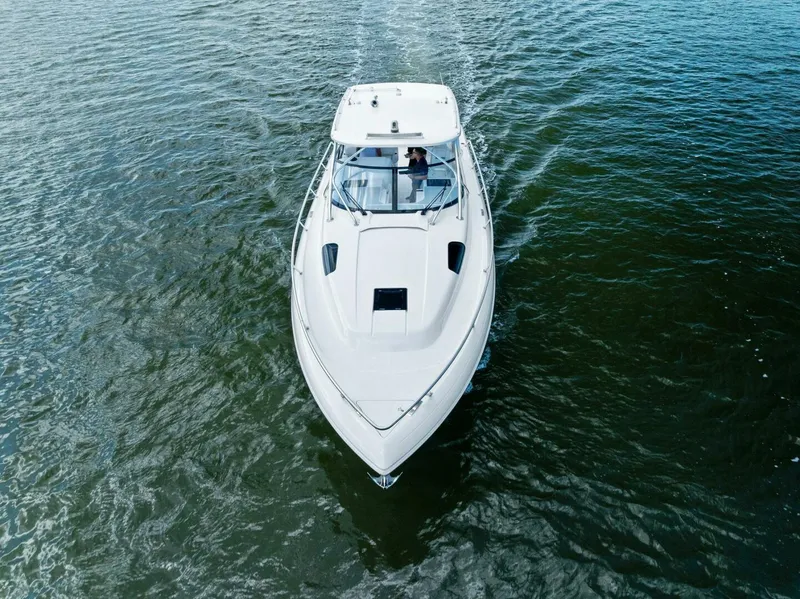 Slide: The Image of Intrepid 438 Evolution 2022 - 5397582