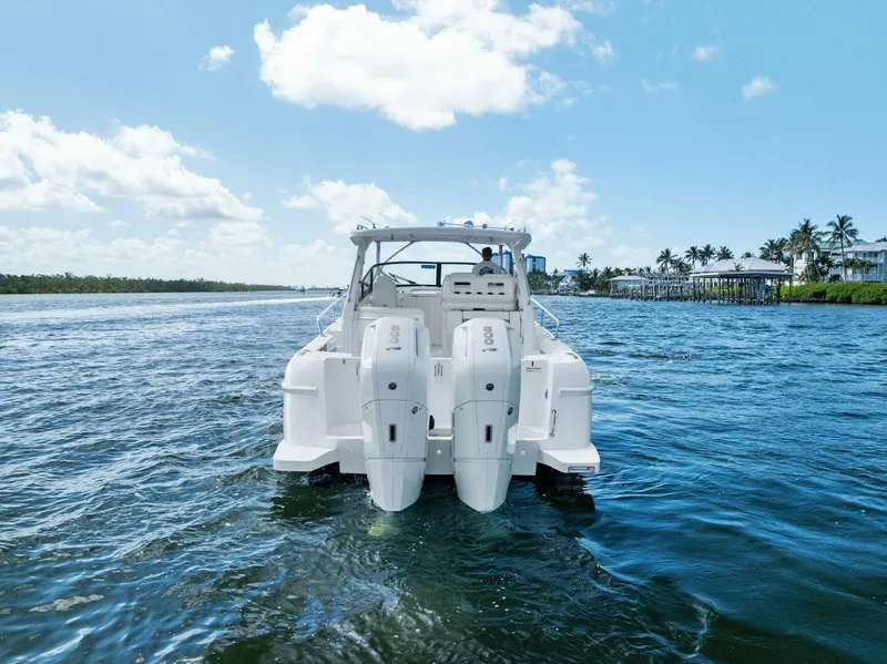 Slide: The Image of Intrepid 438 Evolution 2022 - 5397573