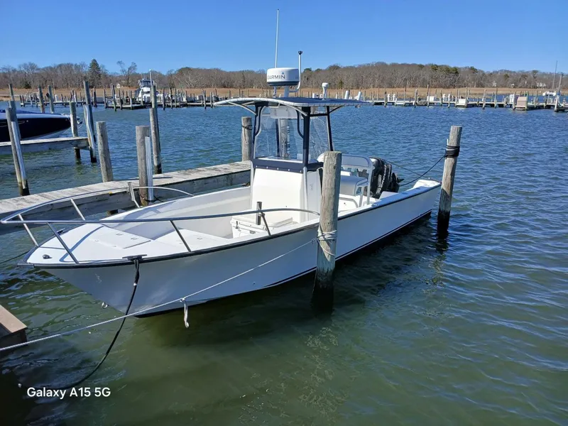 Slide: The Image of Palm Beach 235 CC 2006 - 5230132