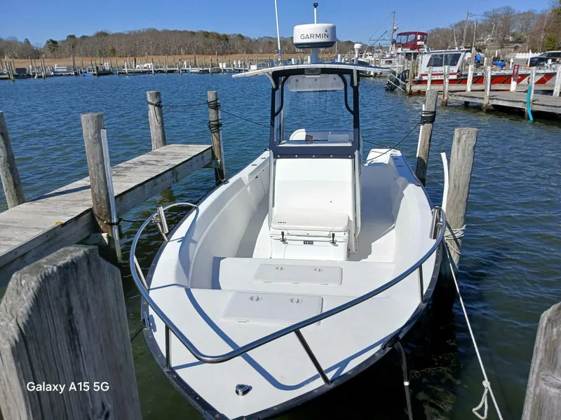 Slide: The Image of Palm Beach 235 CC 2006 - 5230131