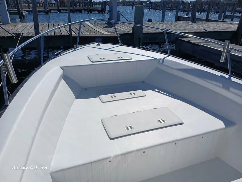 Slide: The Image of Palm Beach 235 CC 2006 - 5230139