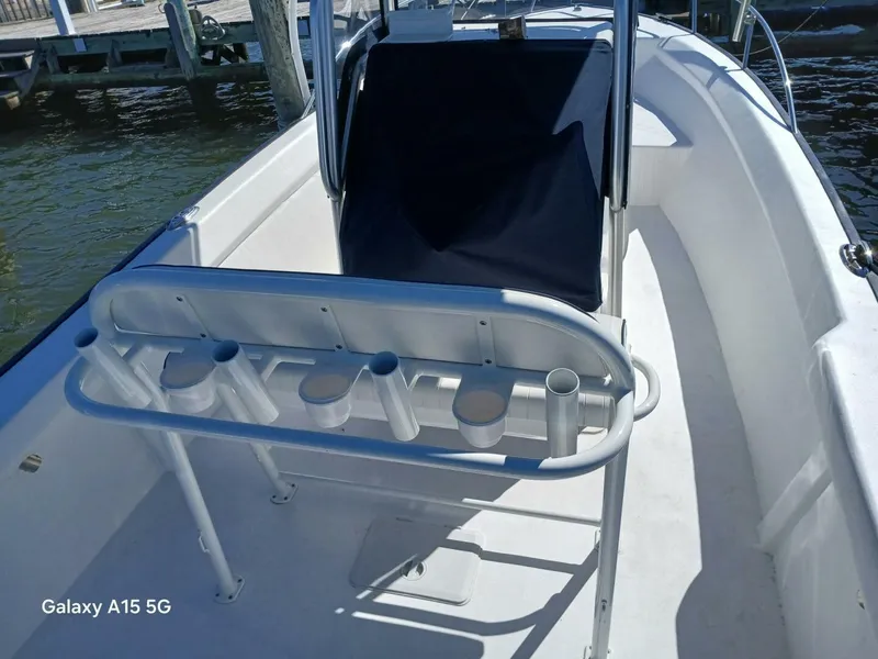 Slide: The Image of Palm Beach 235 CC 2006 - 5230140