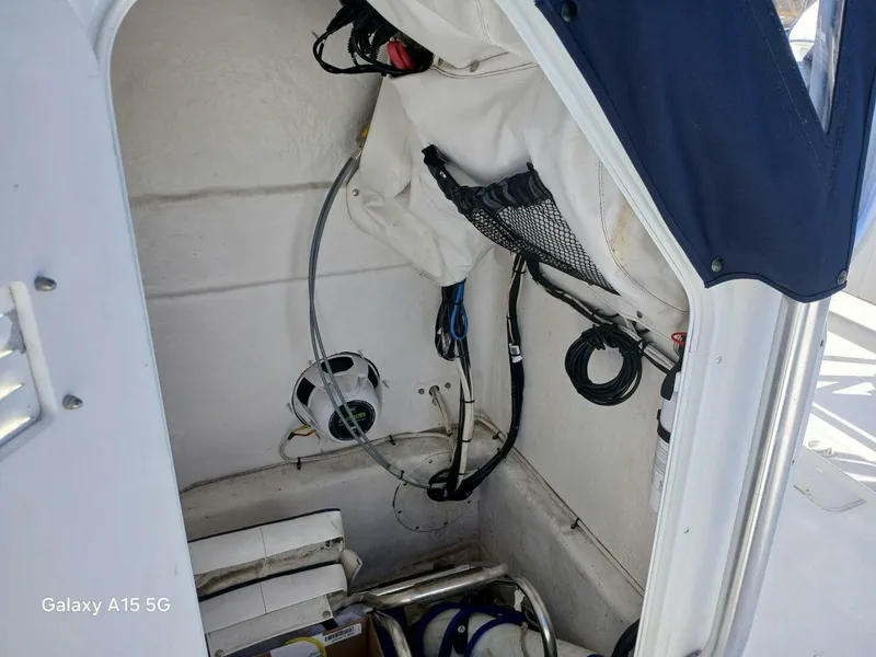 Slide: The Image of Palm Beach 235 CC 2006 - 5230141