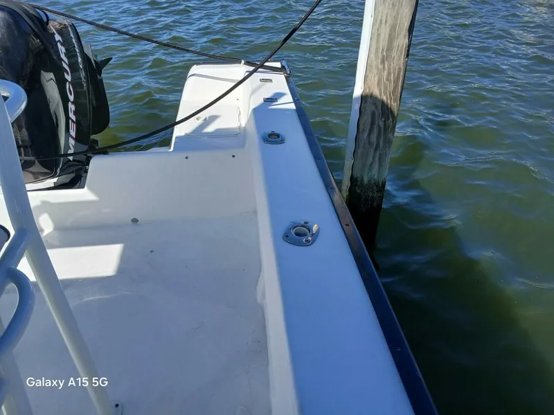 Slide: The Image of Palm Beach 235 CC 2006 - 5230142