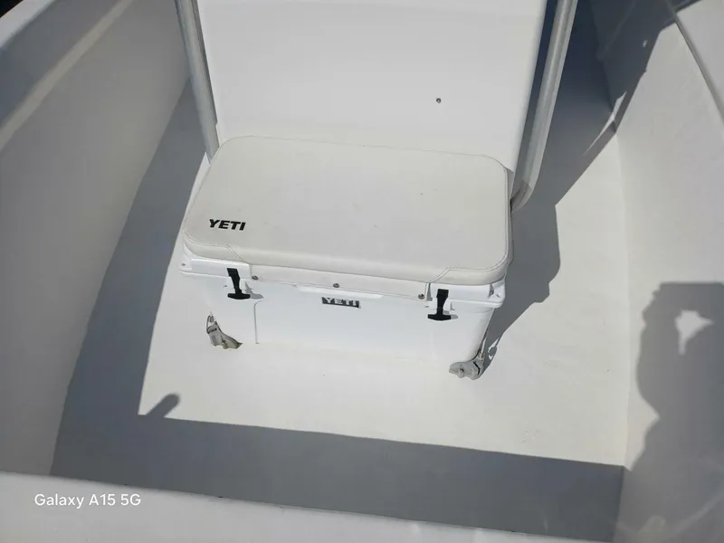 Slide: The Image of Palm Beach 235 CC 2006 - 5230143