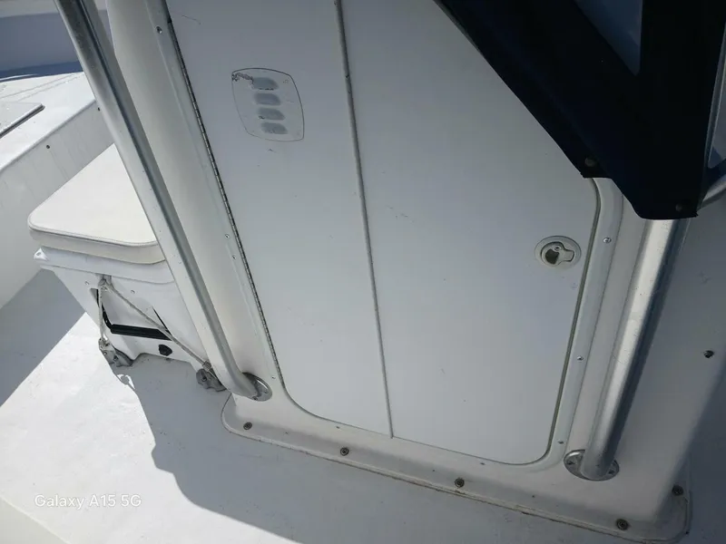 Slide: The Image of Palm Beach 235 CC 2006 - 5230144