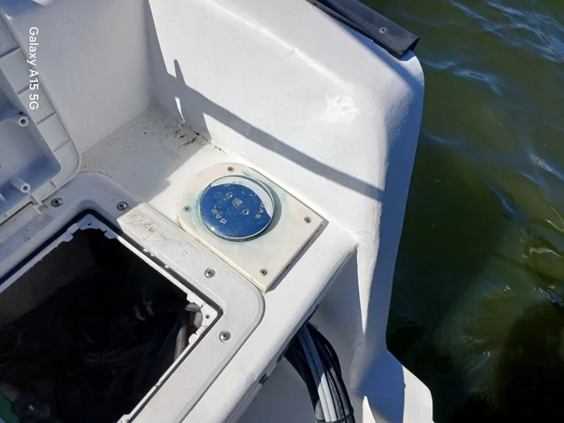 Slide: The Image of Palm Beach 235 CC 2006 - 5230147