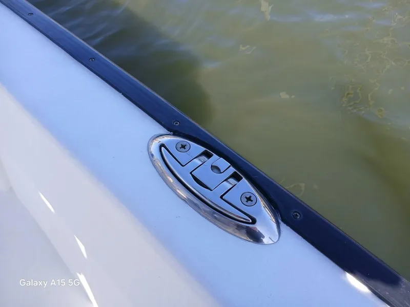 Slide: The Image of Palm Beach 235 CC 2006 - 5230148