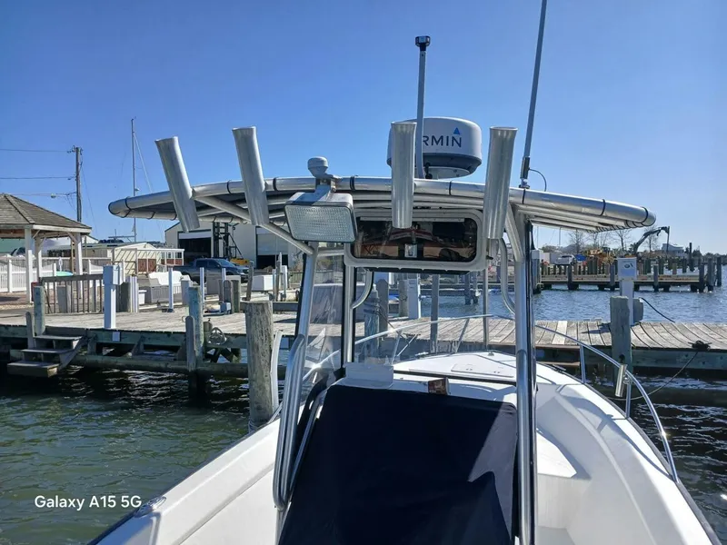 Slide: The Image of Palm Beach 235 CC 2006 - 5230133