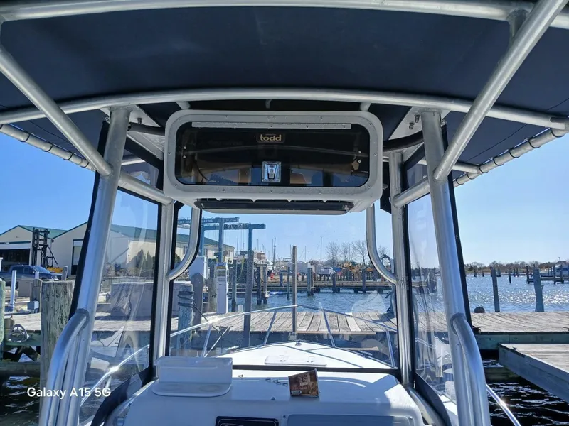 Slide: The Image of Palm Beach 235 CC 2006 - 5230138