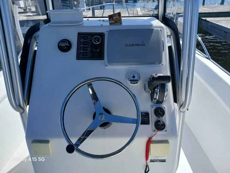 Slide: The Image of Palm Beach 235 CC 2006 - 5230135