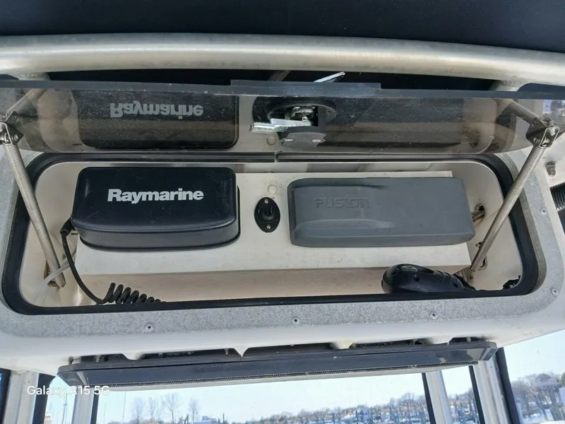 Slide: The Image of Palm Beach 235 CC 2006 - 5230137