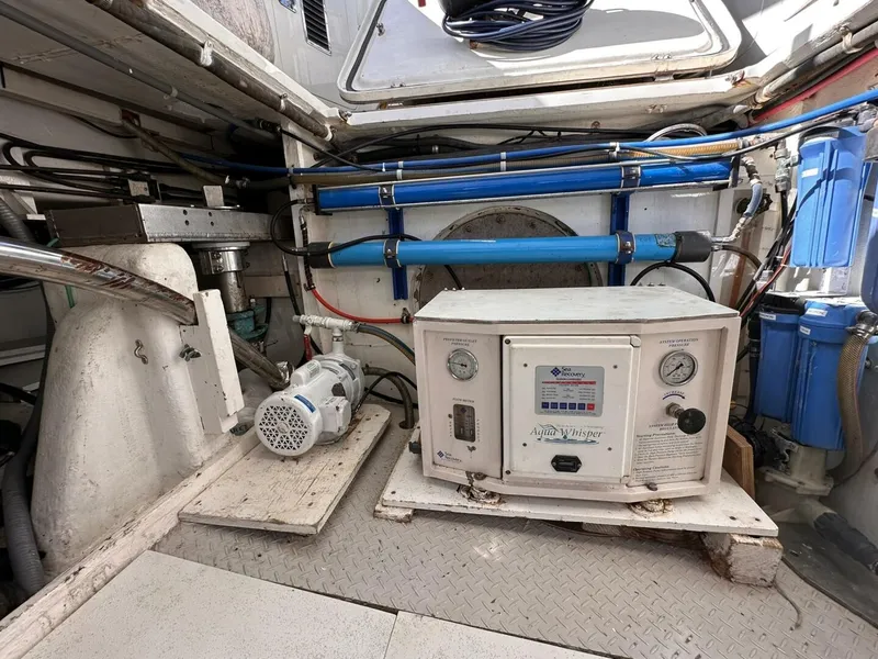 Slide: The Image of Ta Shing Nordhavn 57 2001 - 5255492